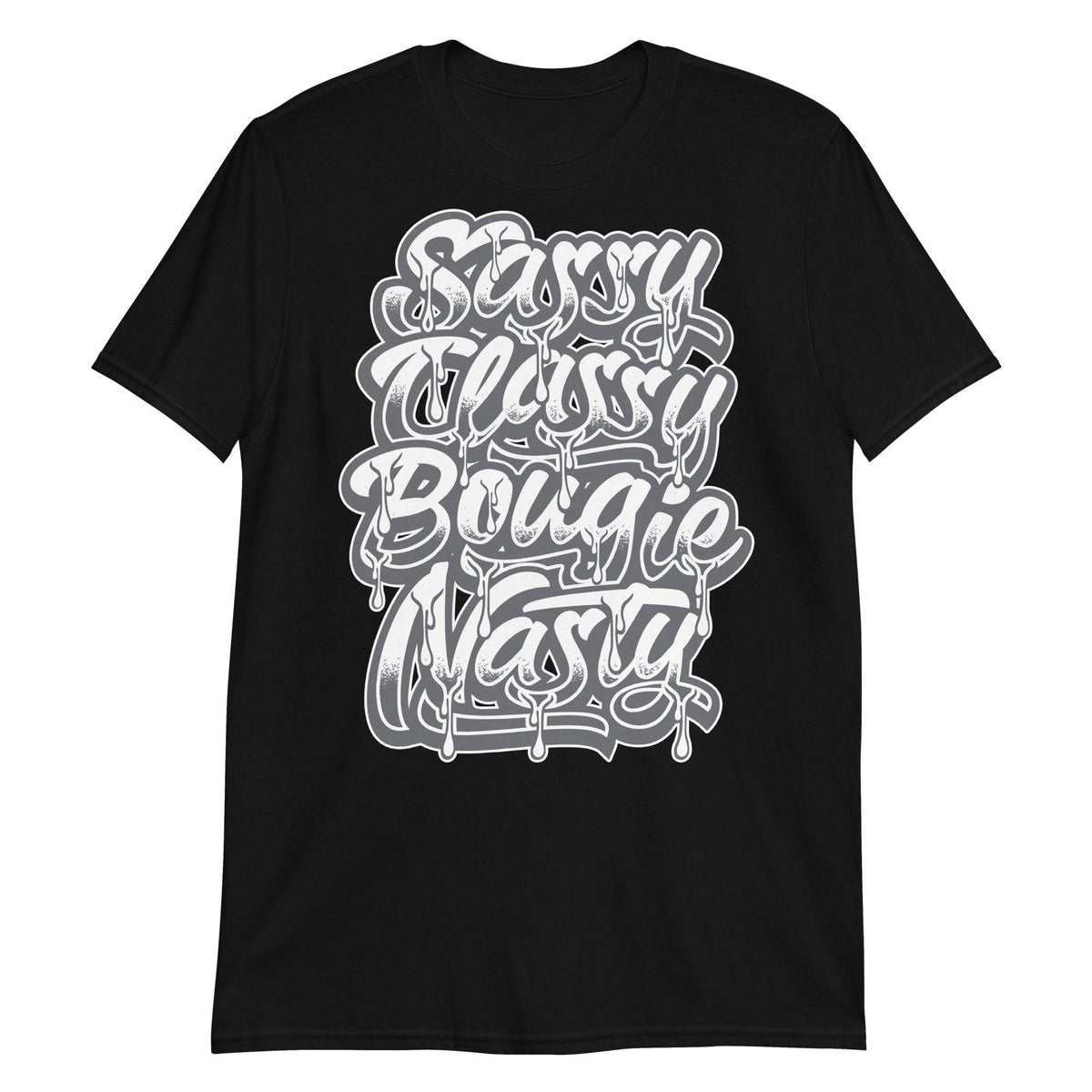 High Stealth 1s DopeStar Shirt Sassy Classy - Sneaker Shirts Outlet