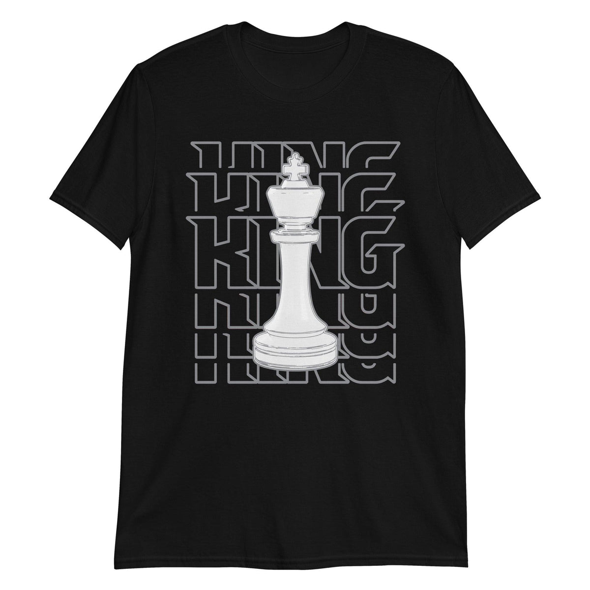 1s Stealth High Stealth Shirt King - Sneaker Shirts Outlet