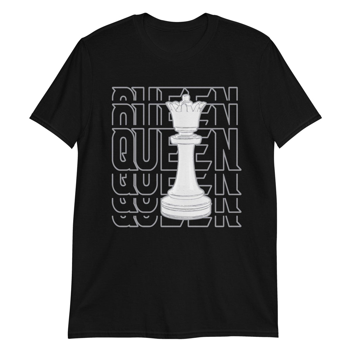 High Stealth 1s DopeStar Shirt Queen - Sneaker Shirts Outlet