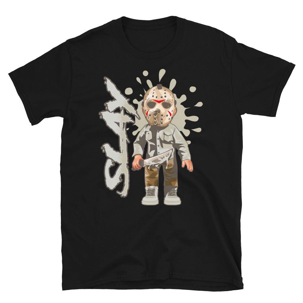 Travis Scott 1s Low Reverse Mocha Shirt Slay - Sneaker Shirts Outlet