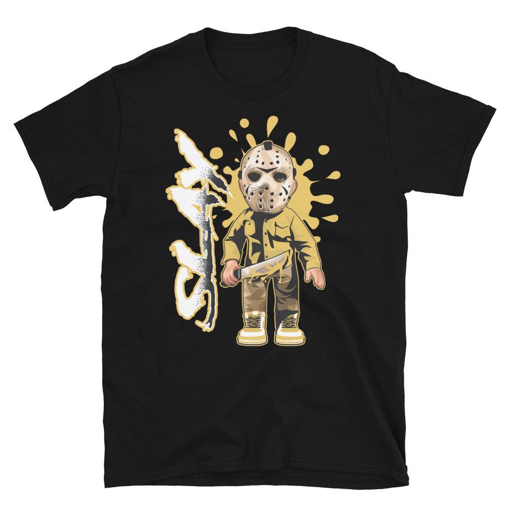 Dunk Low Goldenrod (2021) Shirt Slay - Sneaker Shirts Outlet
