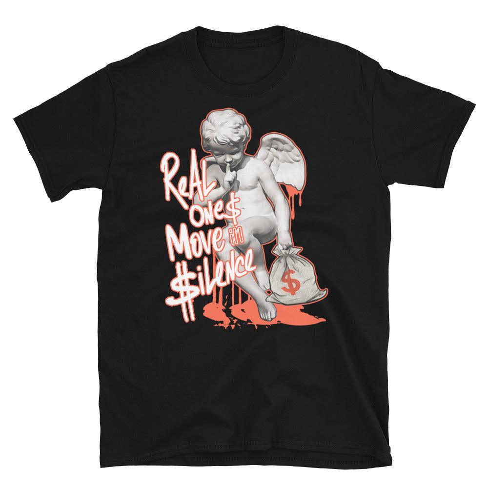1s KO Syracuse Shirt Real Ones - Sneaker Shirts Outlet