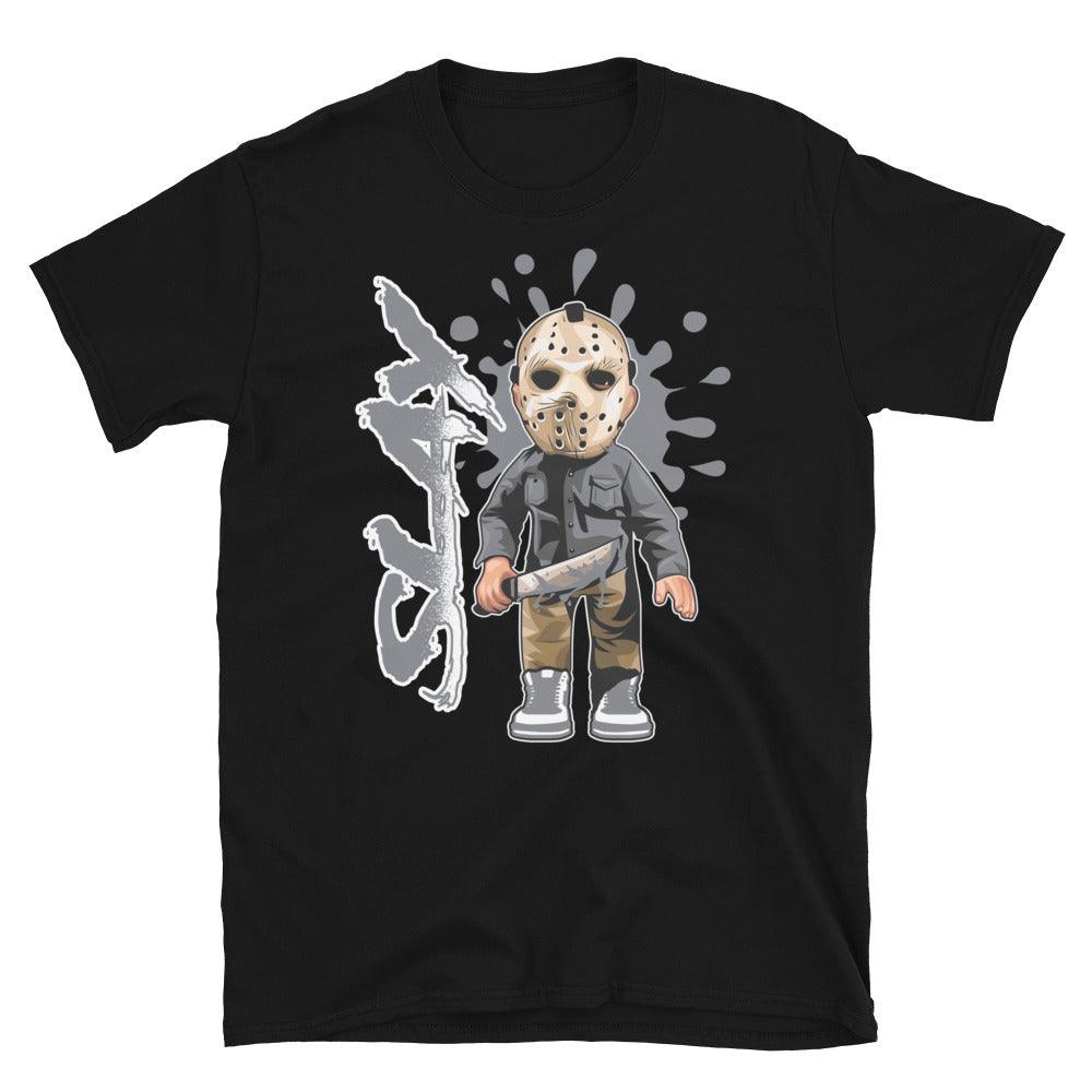 12 Stealth Shirt Slay - Sneaker Shirts Outlet