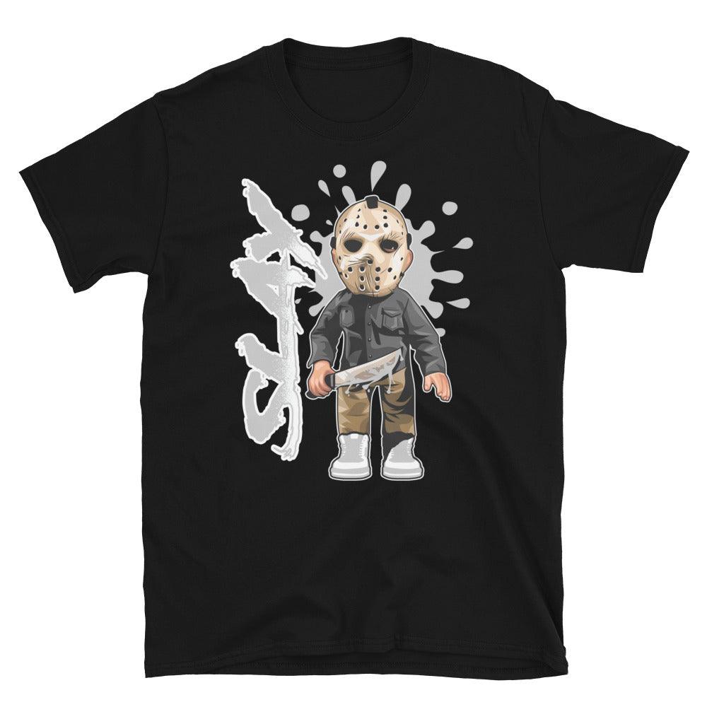 Dunks Low Grey Fog Shirt Slay - Sneaker Shirts Outlet