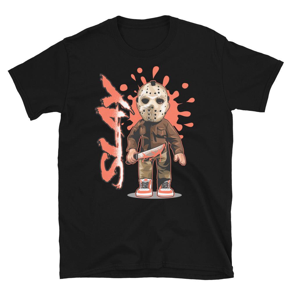1 Low Starfish Shirt Slay - Sneaker Shirts Outlet