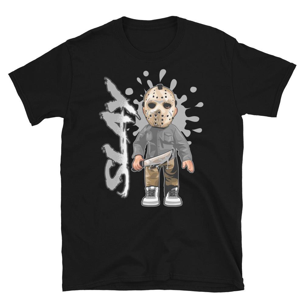 1 High Shadow Shirt Slay - Sneaker Shirts Outlet