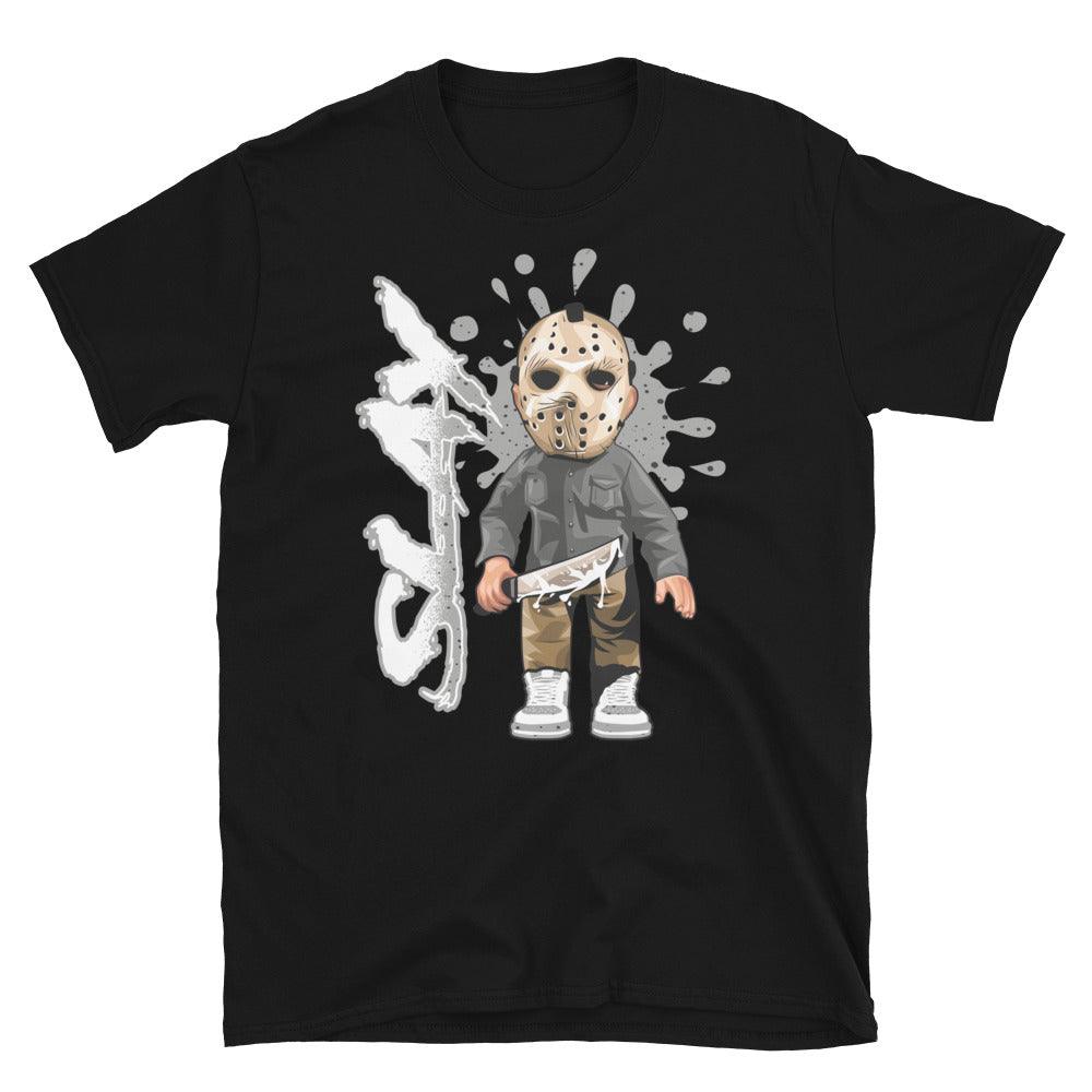 4 White Oreo (2021) Shirt Slay - Sneaker Shirts Outlet