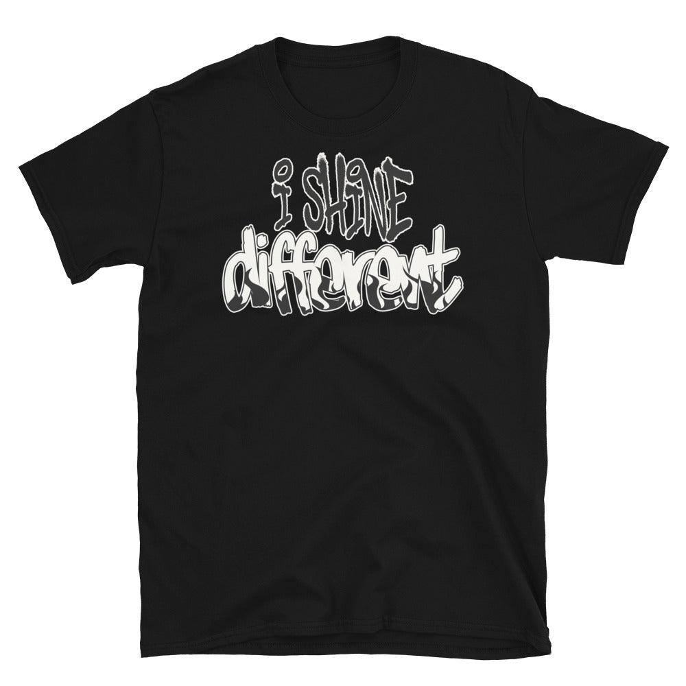 Nike Air Force 1 Low SP Ambush Phantom - I Shine Different - Sneaker Shirts Outlet