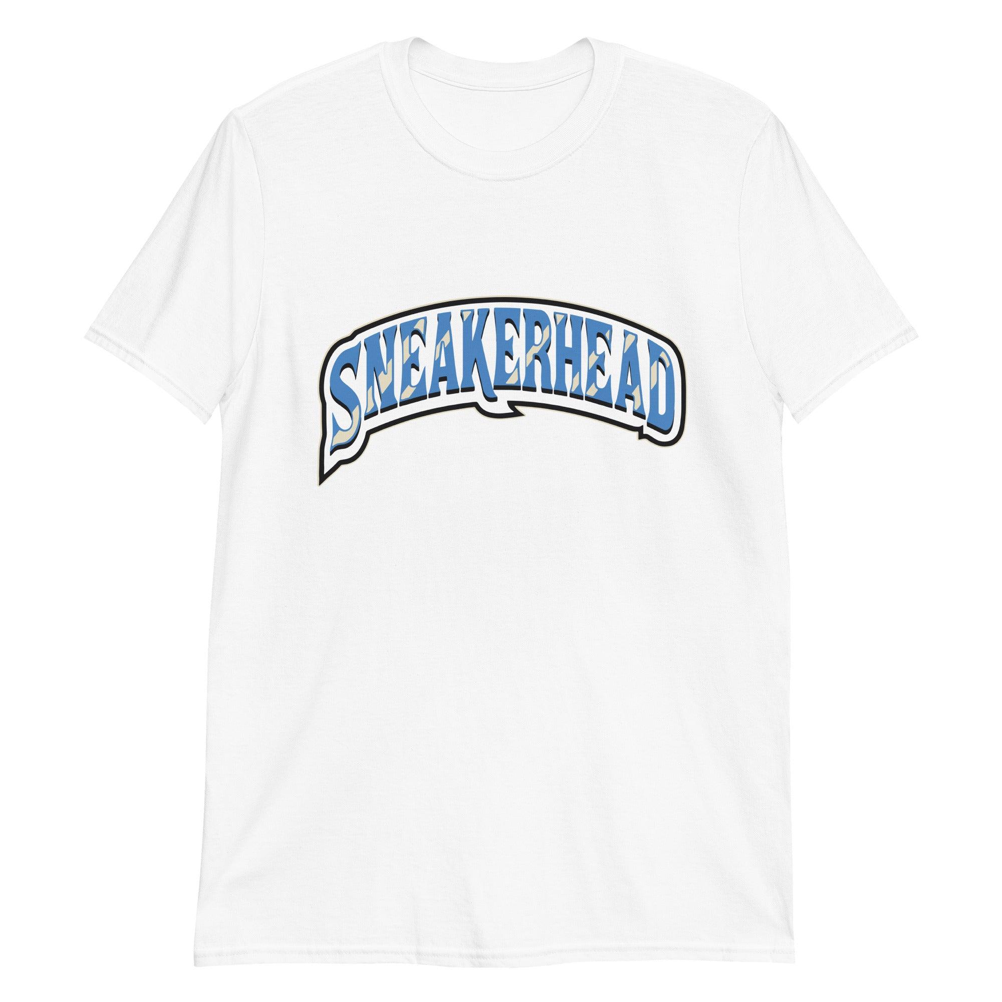 1s Low Fragment X T.S. Shirt Sneaker Head