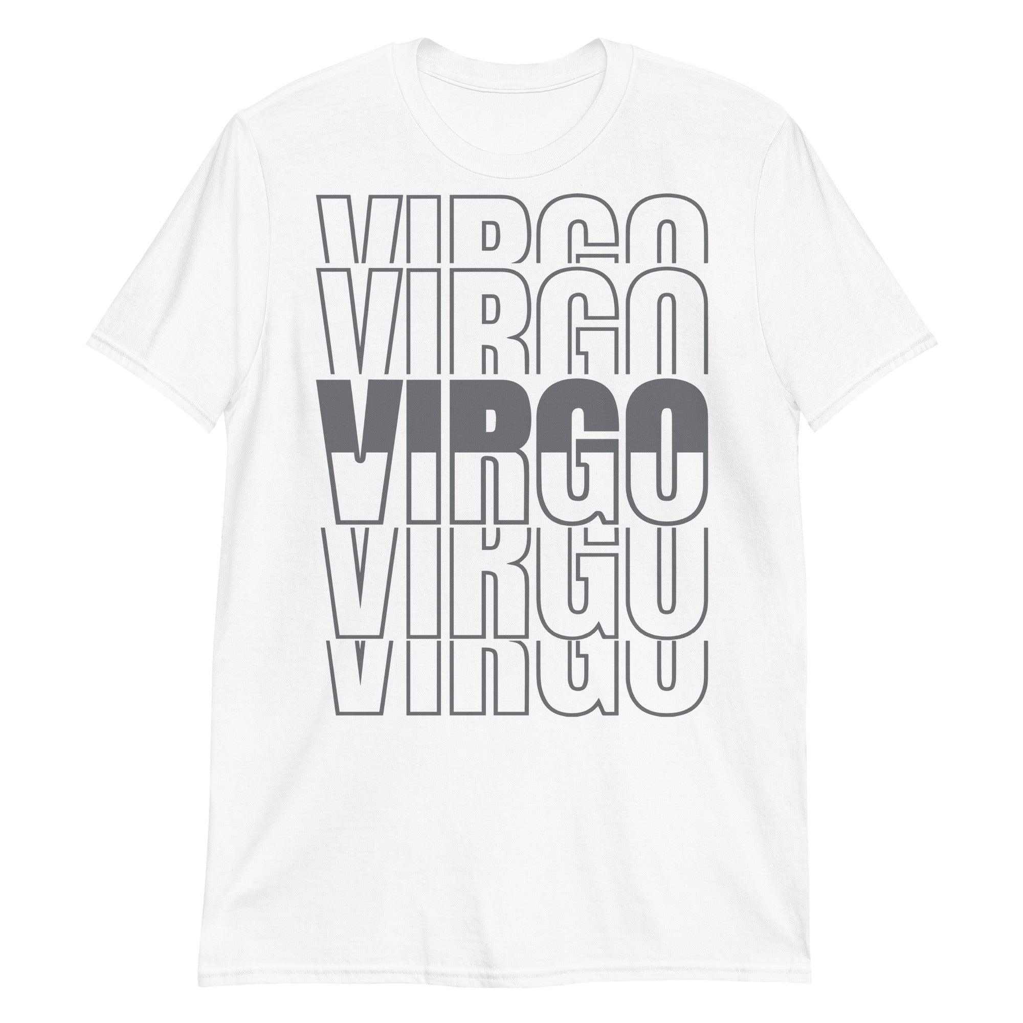High Stealth 1s DopeStar Shirt Virgo Zodiac - Sneaker Shirts Outlet