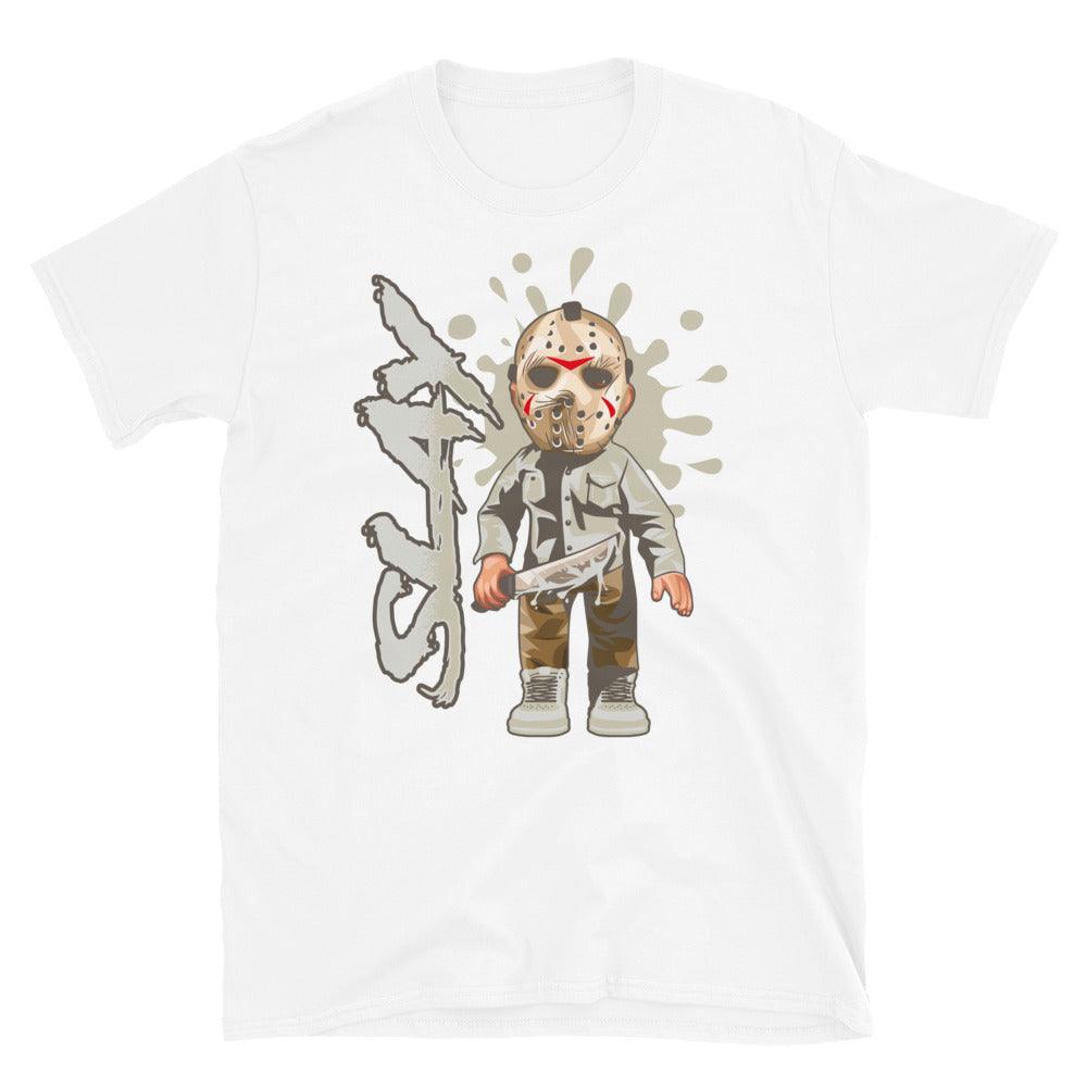 Travis Scott 1s Low Reverse Mocha Shirt Slay - Sneaker Shirts Outlet