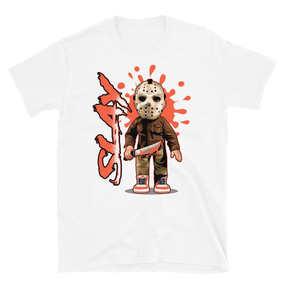 1 Low Starfish Shirt Slay - Sneaker Shirts Outlet