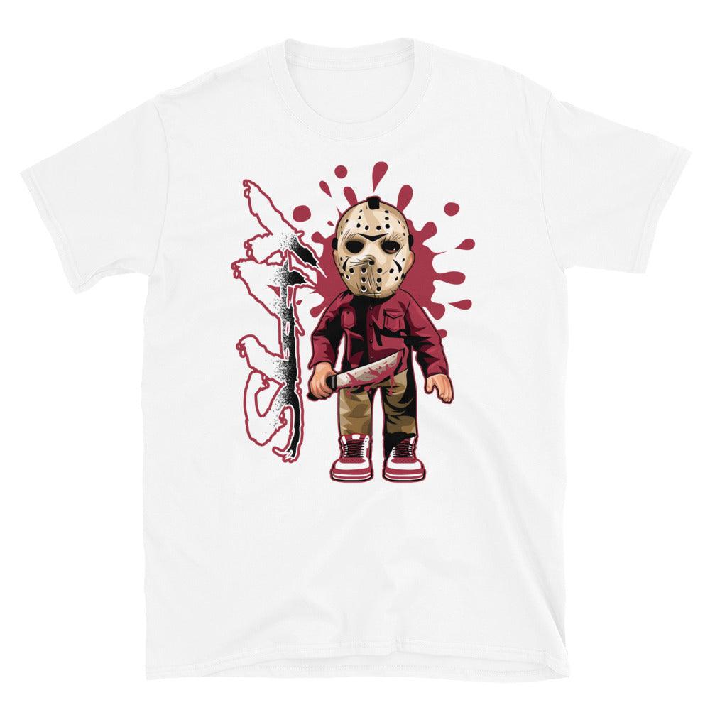 1 Low FlyEase Shirt Slay - Sneaker Shirts Outlet