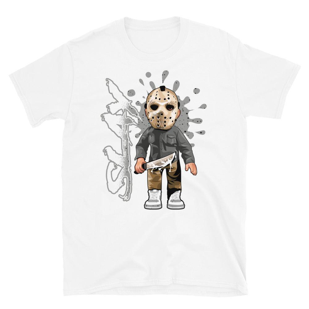 4 White Oreo (2021) Shirt Slay - Sneaker Shirts Outlet