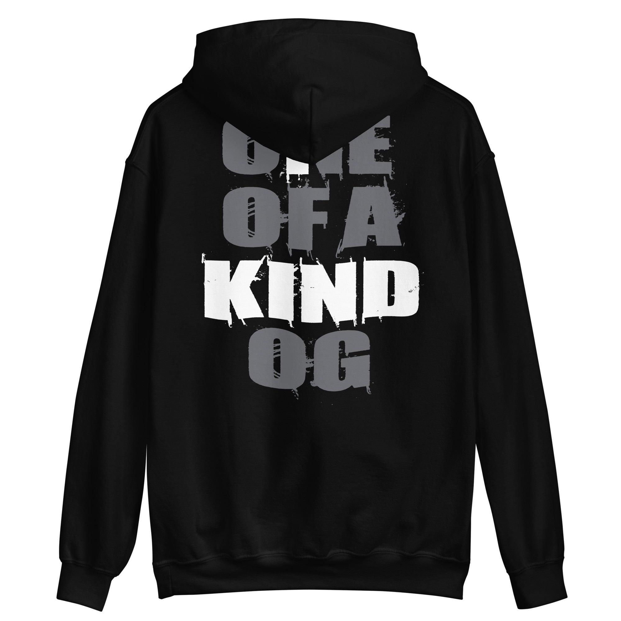 High Stealth 1s DopeStar Hoodie One of a Kind - Sneaker Shirts Outlet