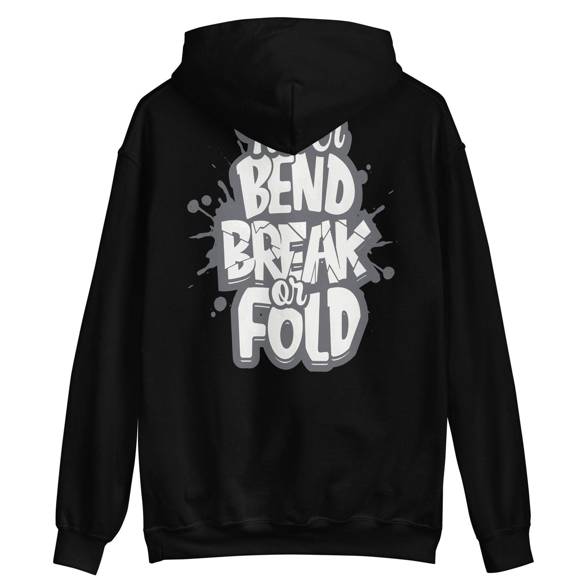 High Stealth 1s DopeStar Hoodie Never Bend Break or Fold - Sneaker Shirts Outlet
