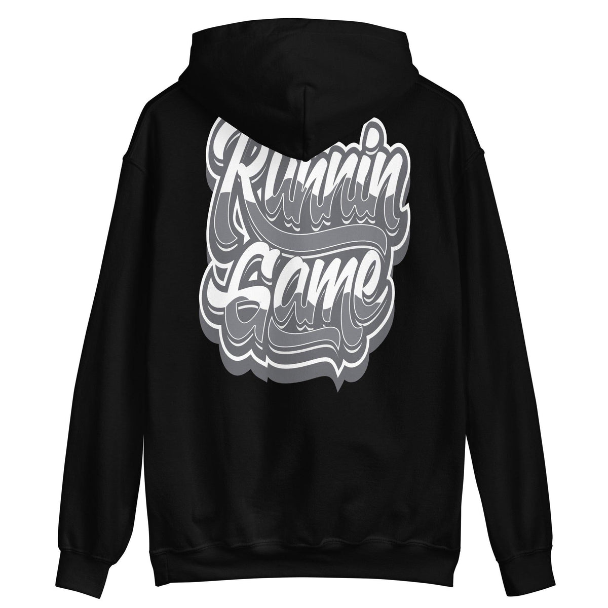 High Stealth 1s DopeStar Hoodie Runnin Game - Sneaker Shirts Outlet