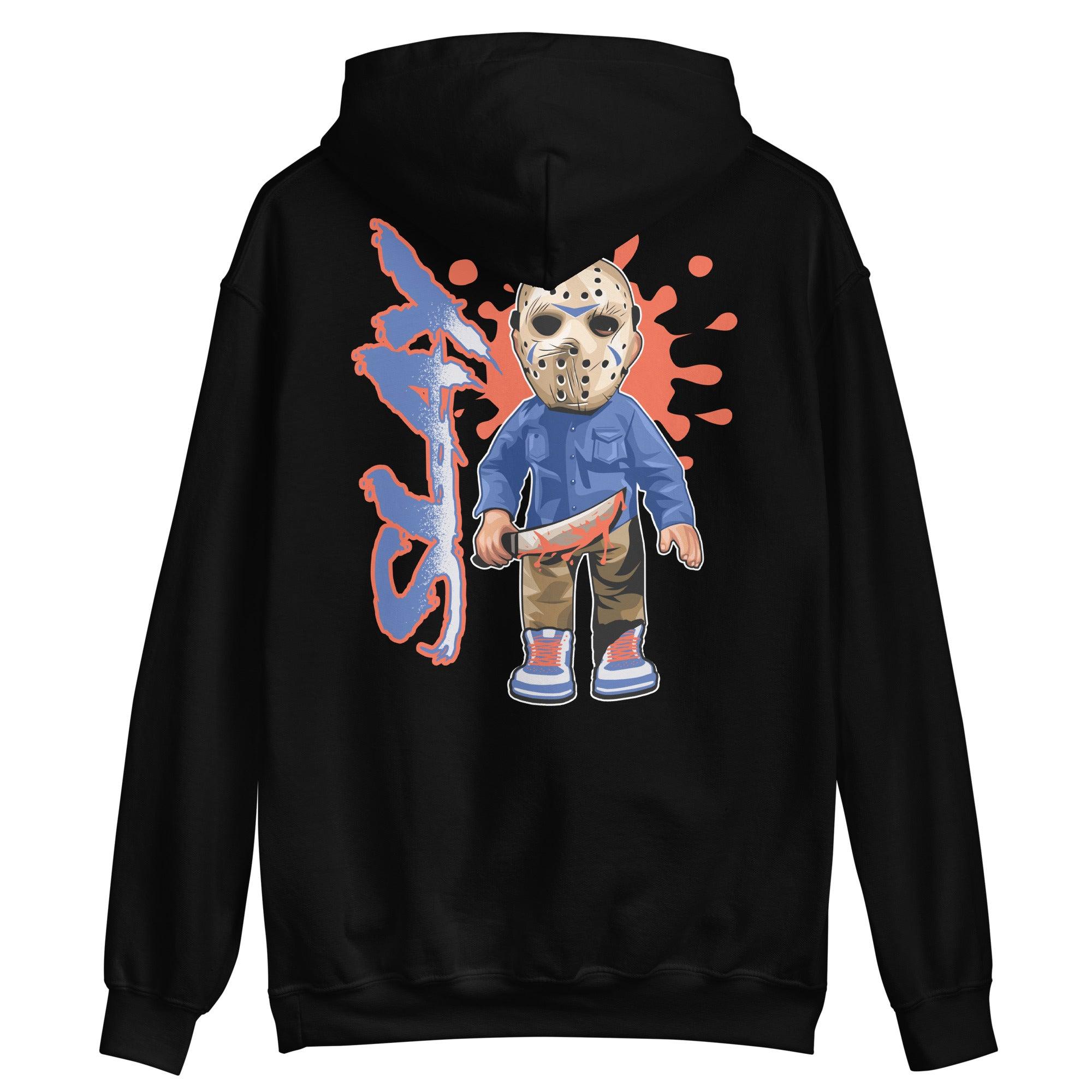 Lebron 8 Hardwood Classic (2021) Hoodie Slay - Sneaker Shirts Outlet
