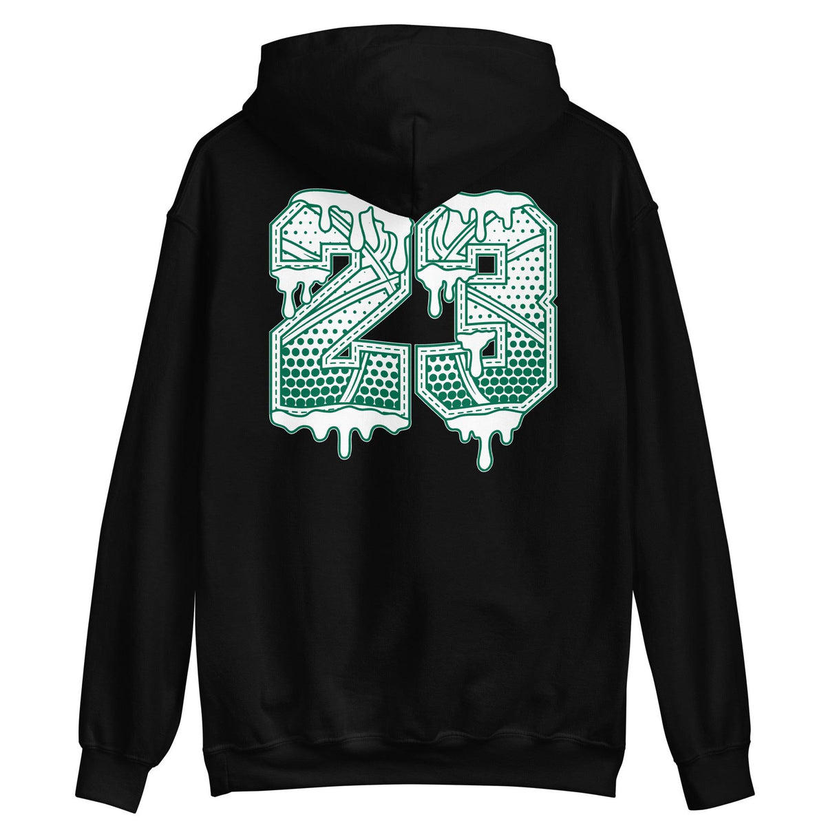 Dunks Low Essential Paisley Pack Hoodie 23 Drip - Sneaker Shirts Outlet