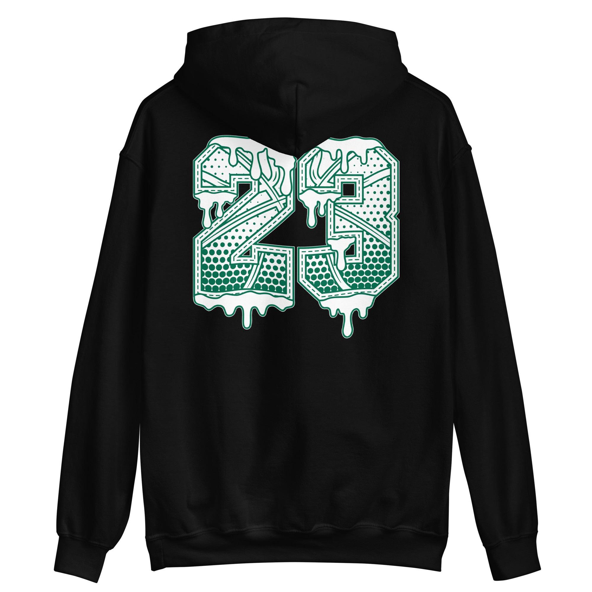 Dunks Low Essential Paisley Pack Hoodie 23 Drip - Sneaker Shirts Outlet