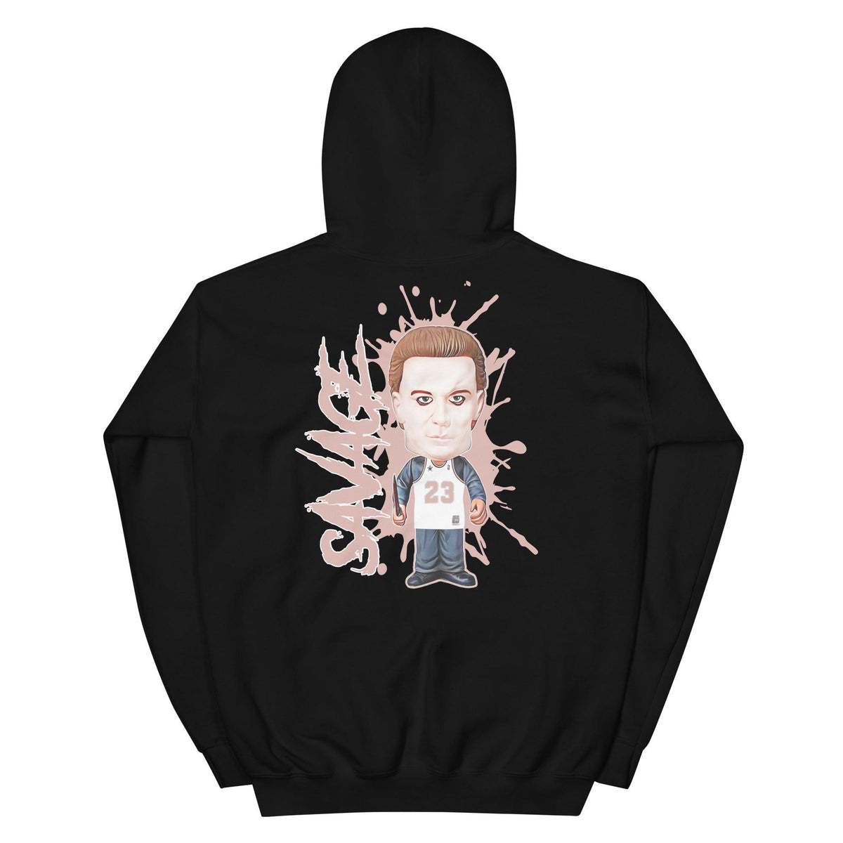 Dunks Low Womens Rose Whisper Hoodie Savage - Sneaker Shirts Outlet