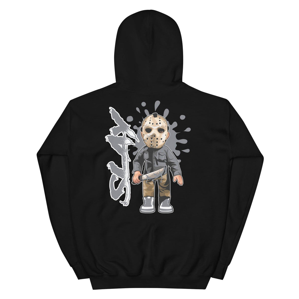 12 Stealth Hoodie Slay - Sneaker Shirts Outlet