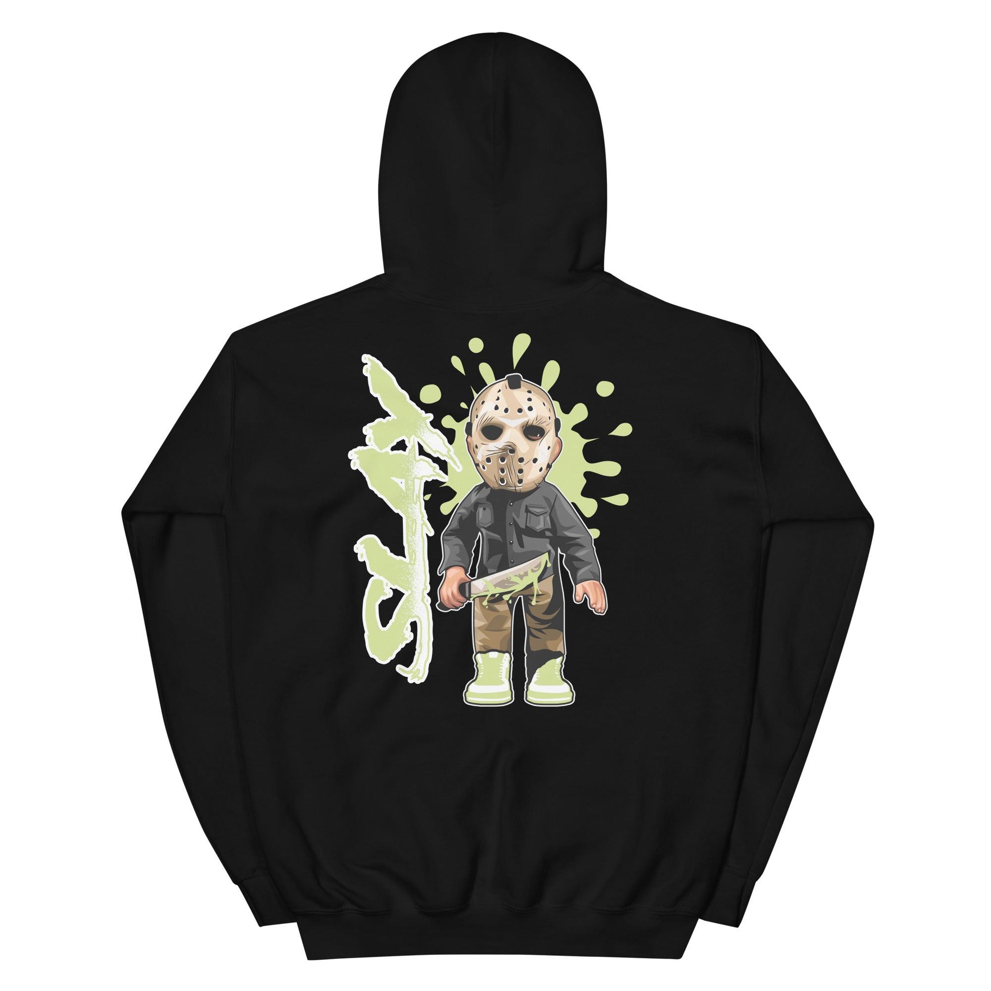 1 Low Limelight Hoodie Slay - Sneaker Shirts Outlet