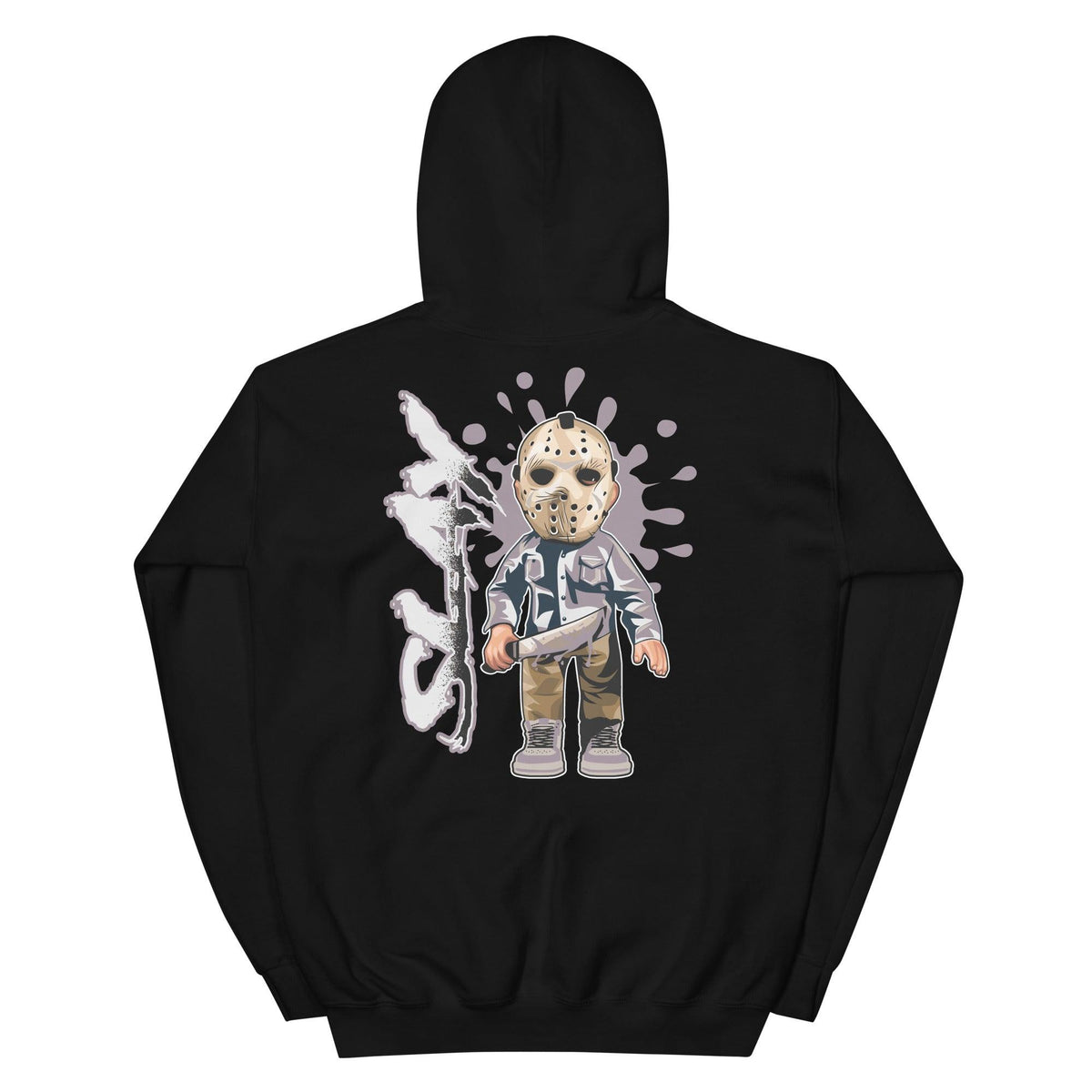 1 High Element Goretex Light Bone Hoodie Slay - Sneaker Shirts Outlet