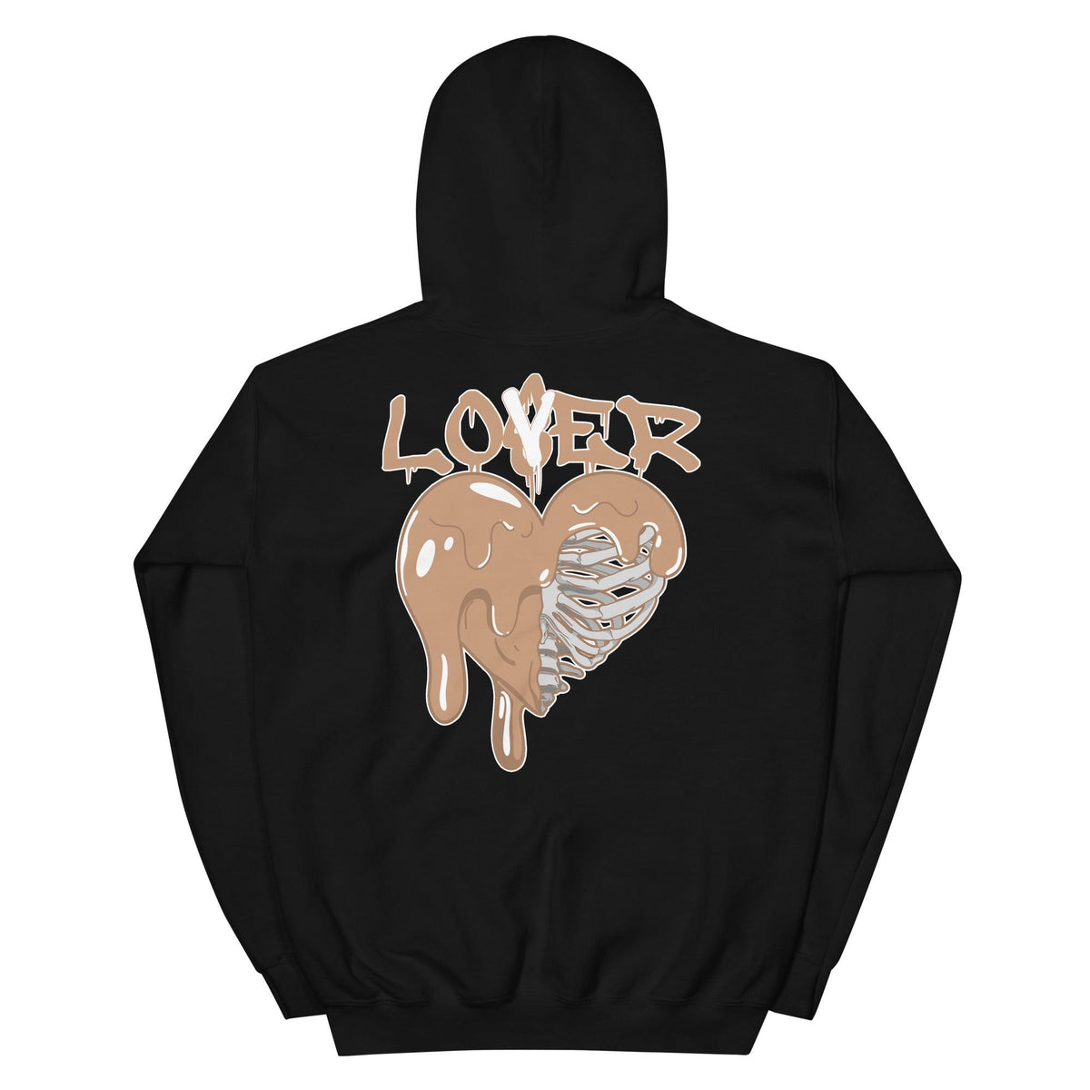 Dunk Low Light Cognac Hoodie Lover - Sneaker Shirts Outlet