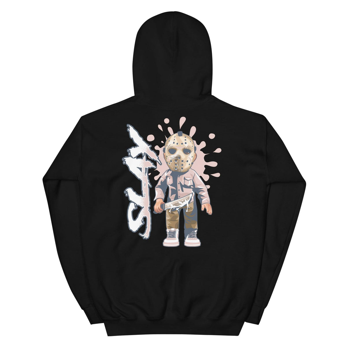Atmosphere 1s DopeStar Hoodie Slay - Sneaker Shirts Outlet