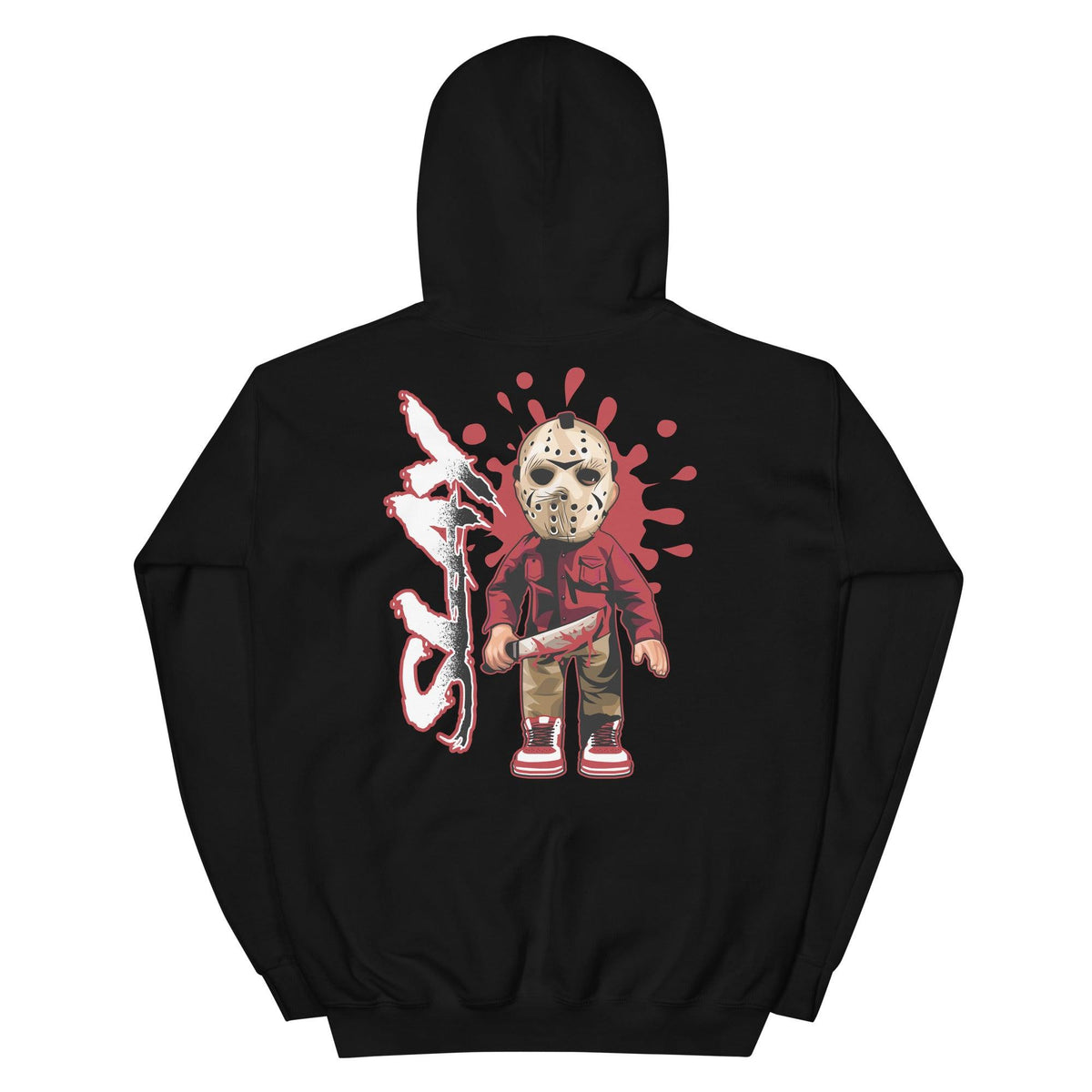 1 High Heritage Hoodie Slay - Sneaker Shirts Outlet