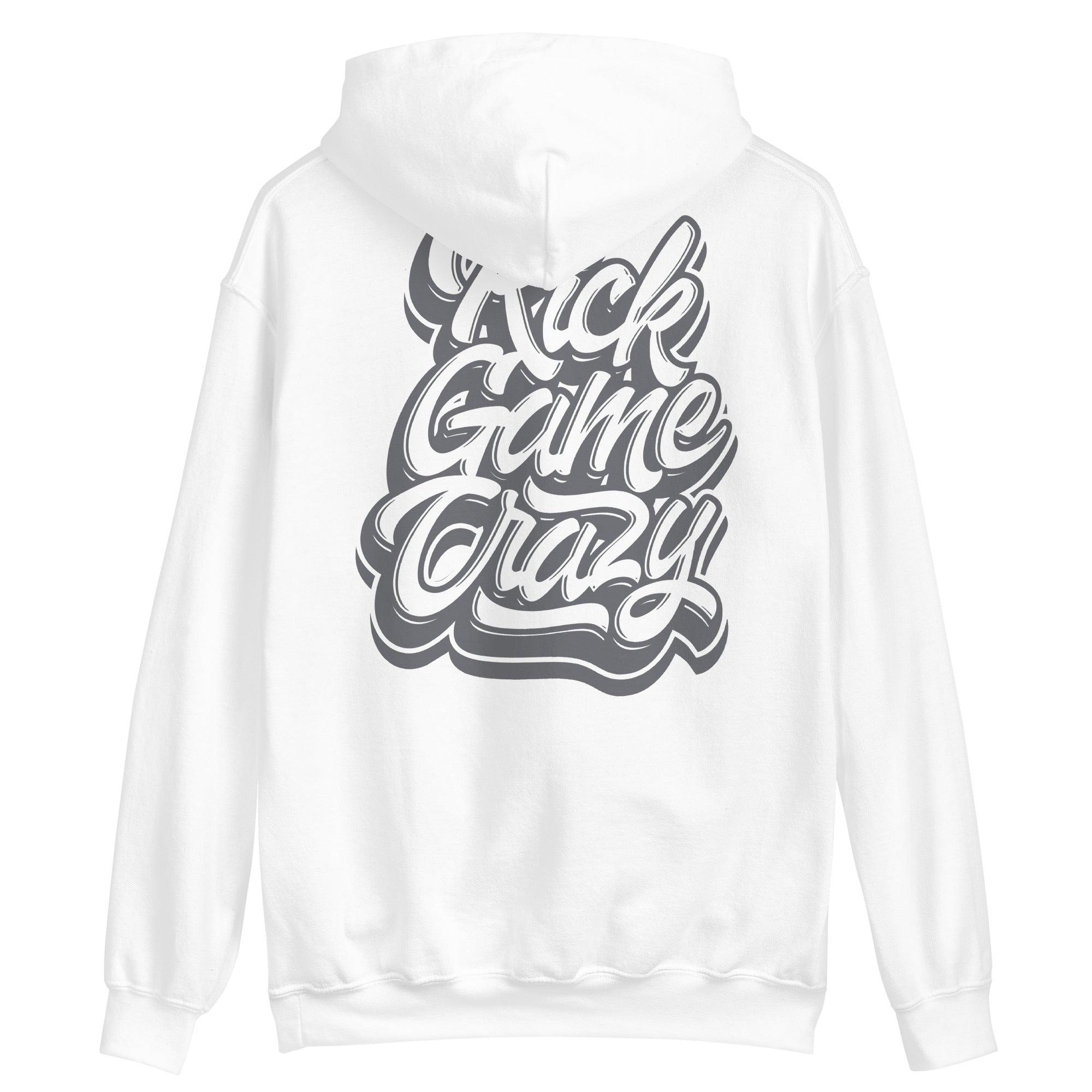 High Stealth 1s DopeStar Hoodie Kick Game Crazy - Sneaker Shirts Outlet