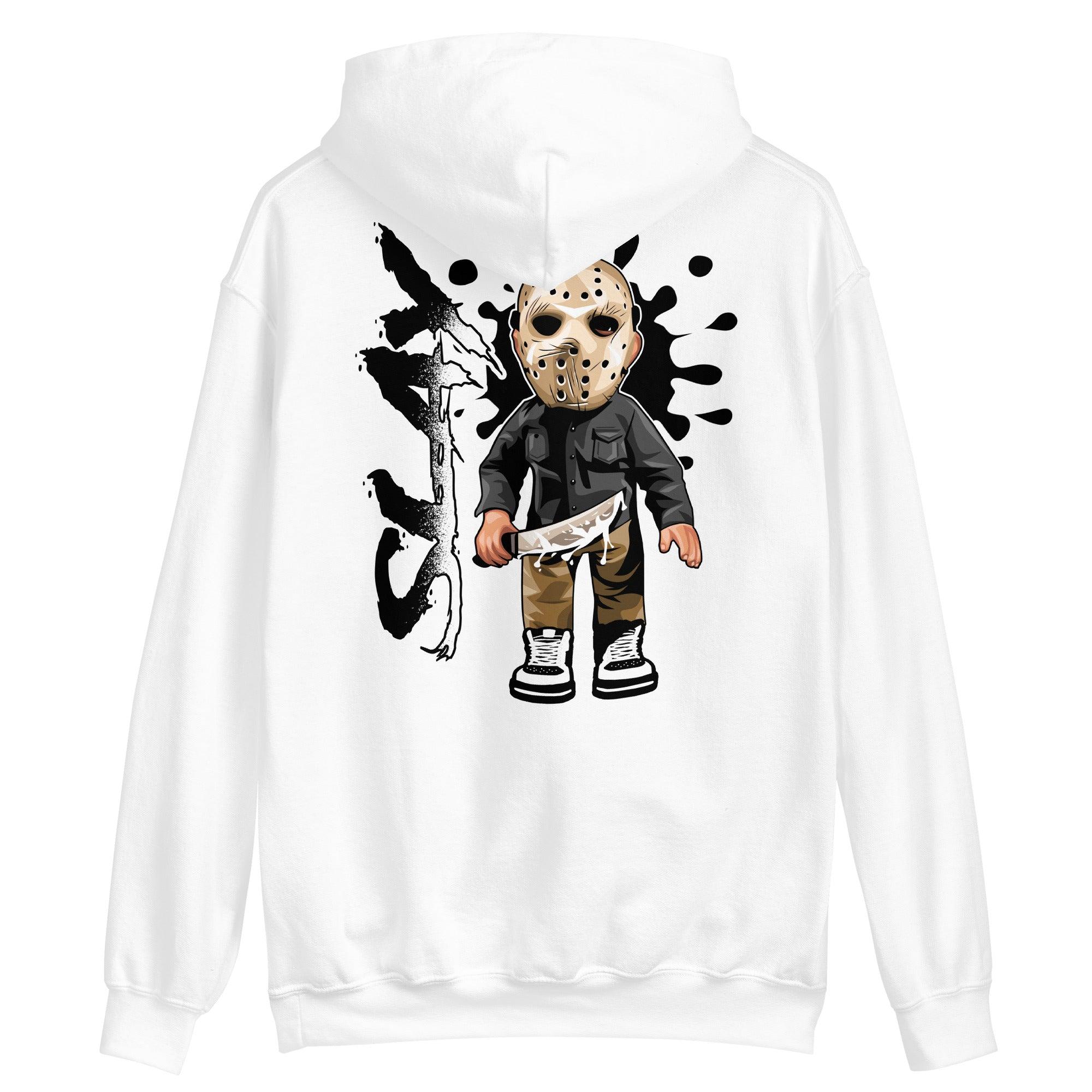 Dunk Low White Black (2021) Hoodie Slay - Sneaker Shirts Outlet