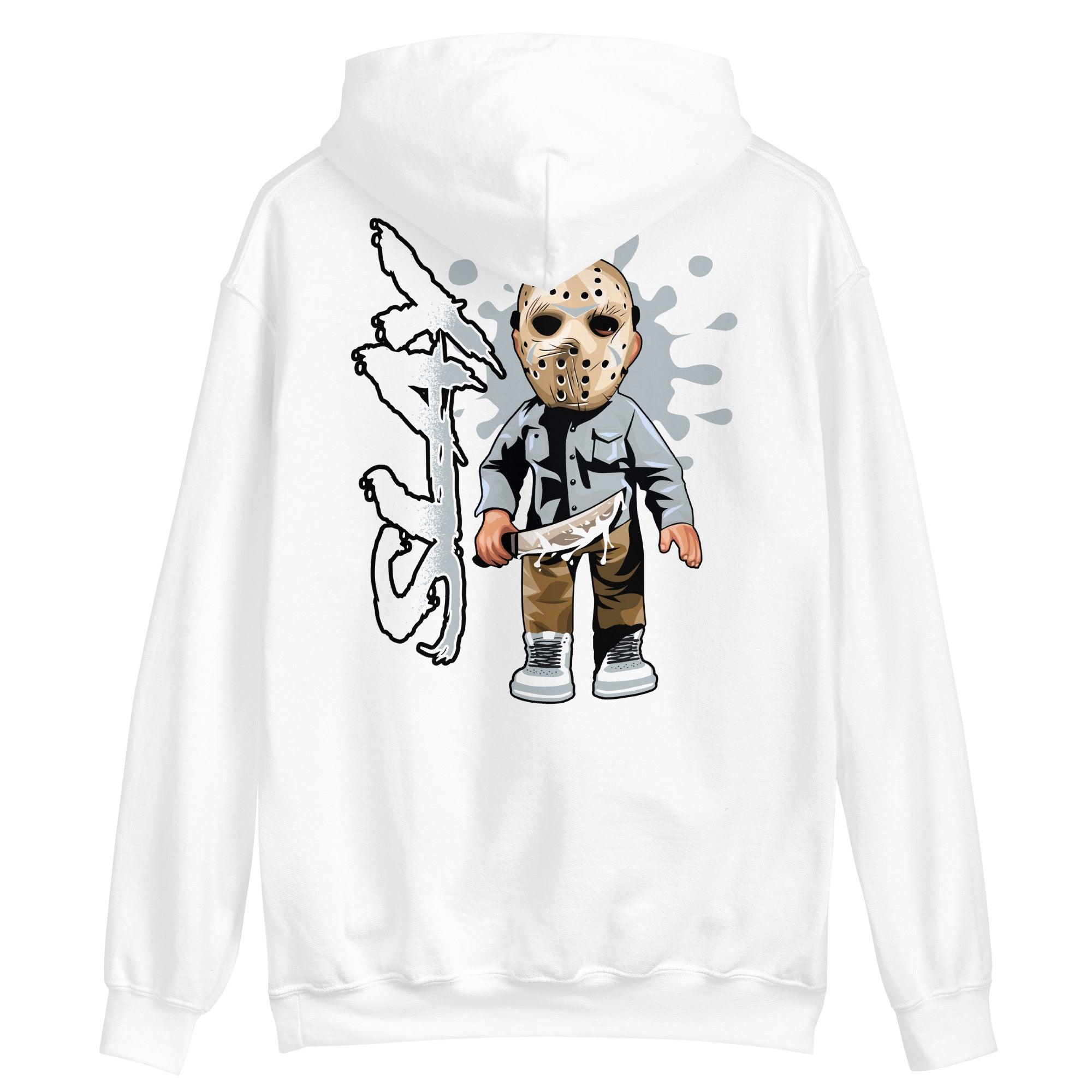 Dunk Low Georgetown Hoodie Slay - Sneaker Shirts Outlet