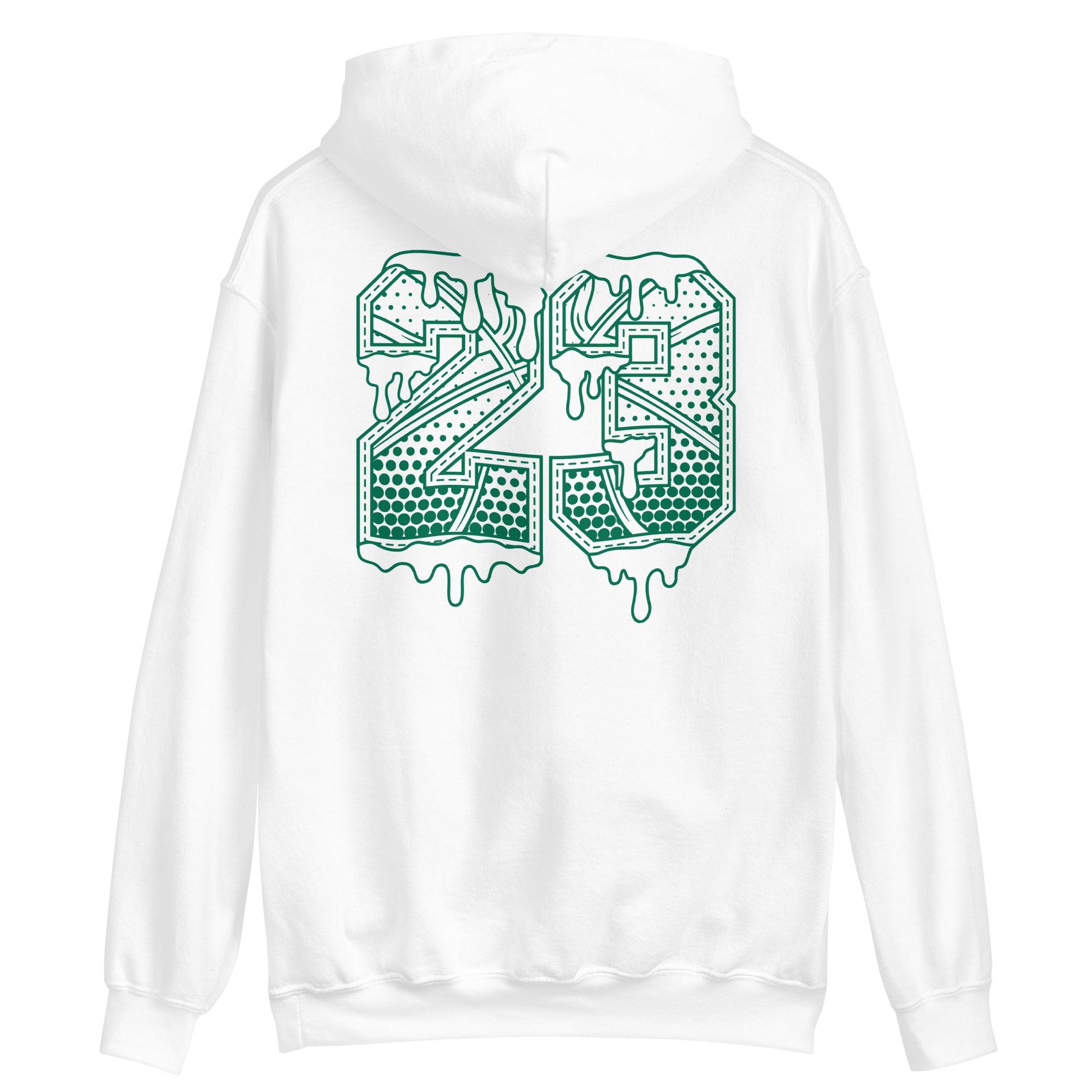 Dunks Low Essential Paisley Pack Hoodie 23 Drip - Sneaker Shirts Outlet