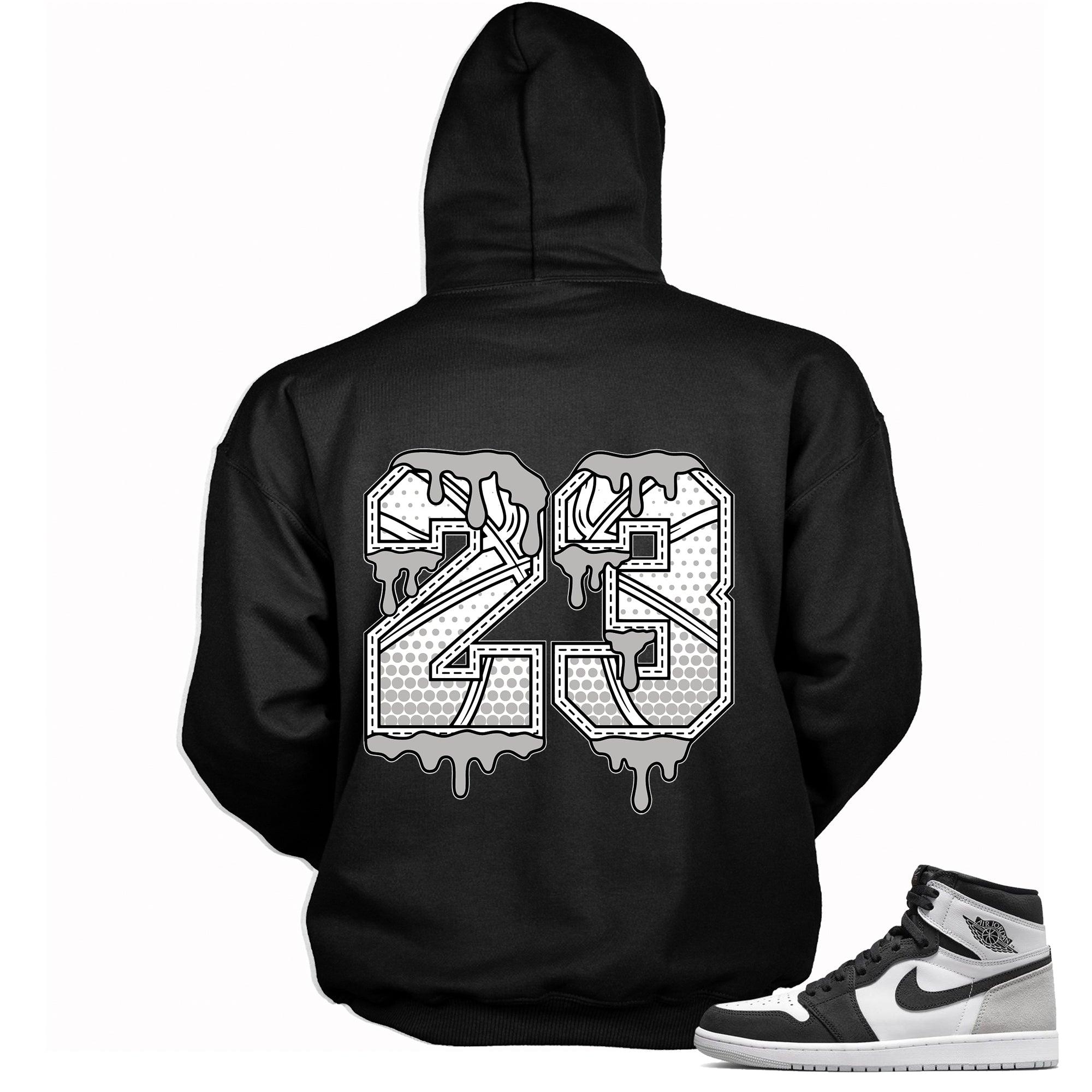 23 Ball Sweatshirt AJ 1 Retro High OG Stage Haze photo