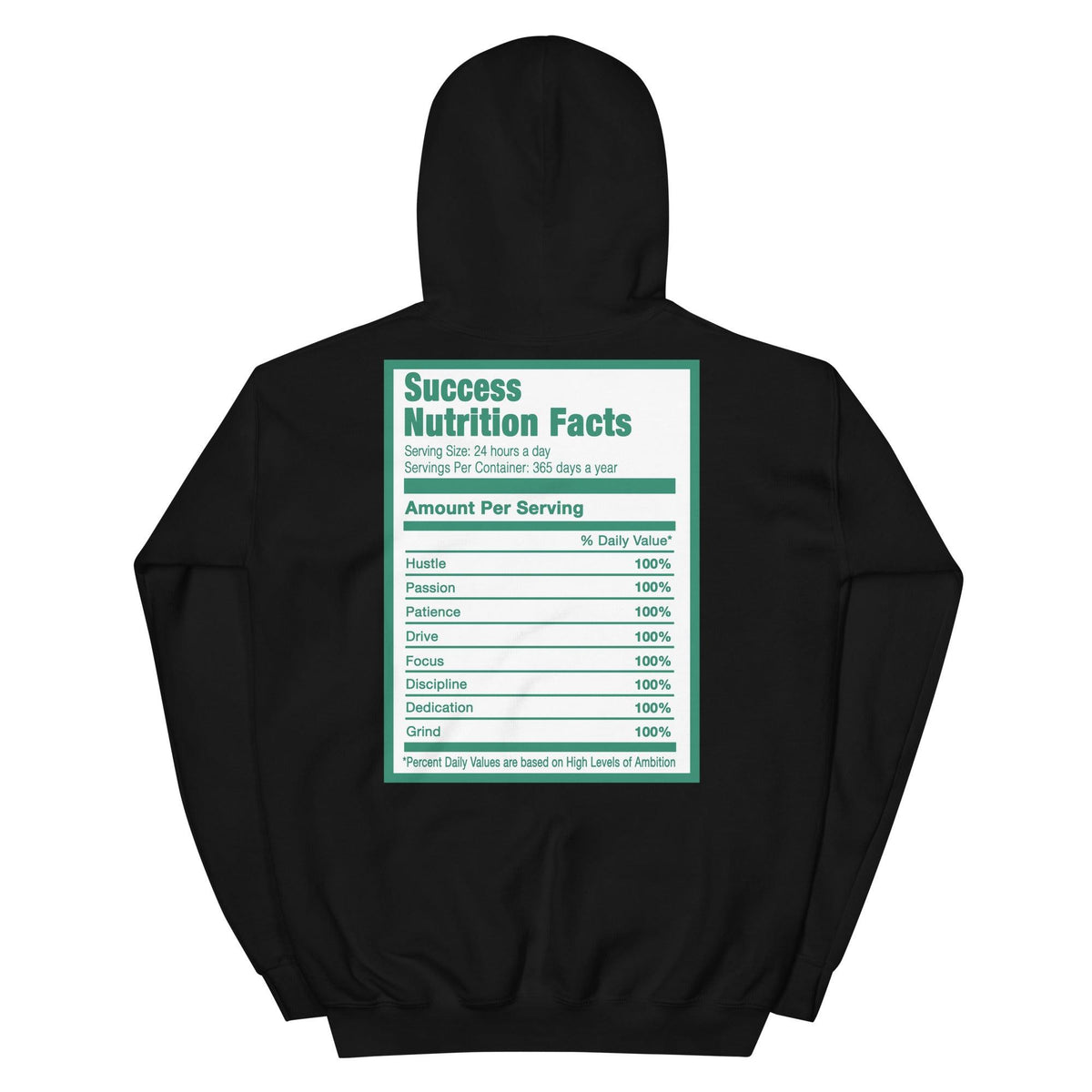 Black Success Nutrition Hoodie Dunk Low Essential Paisley Pack Green photo