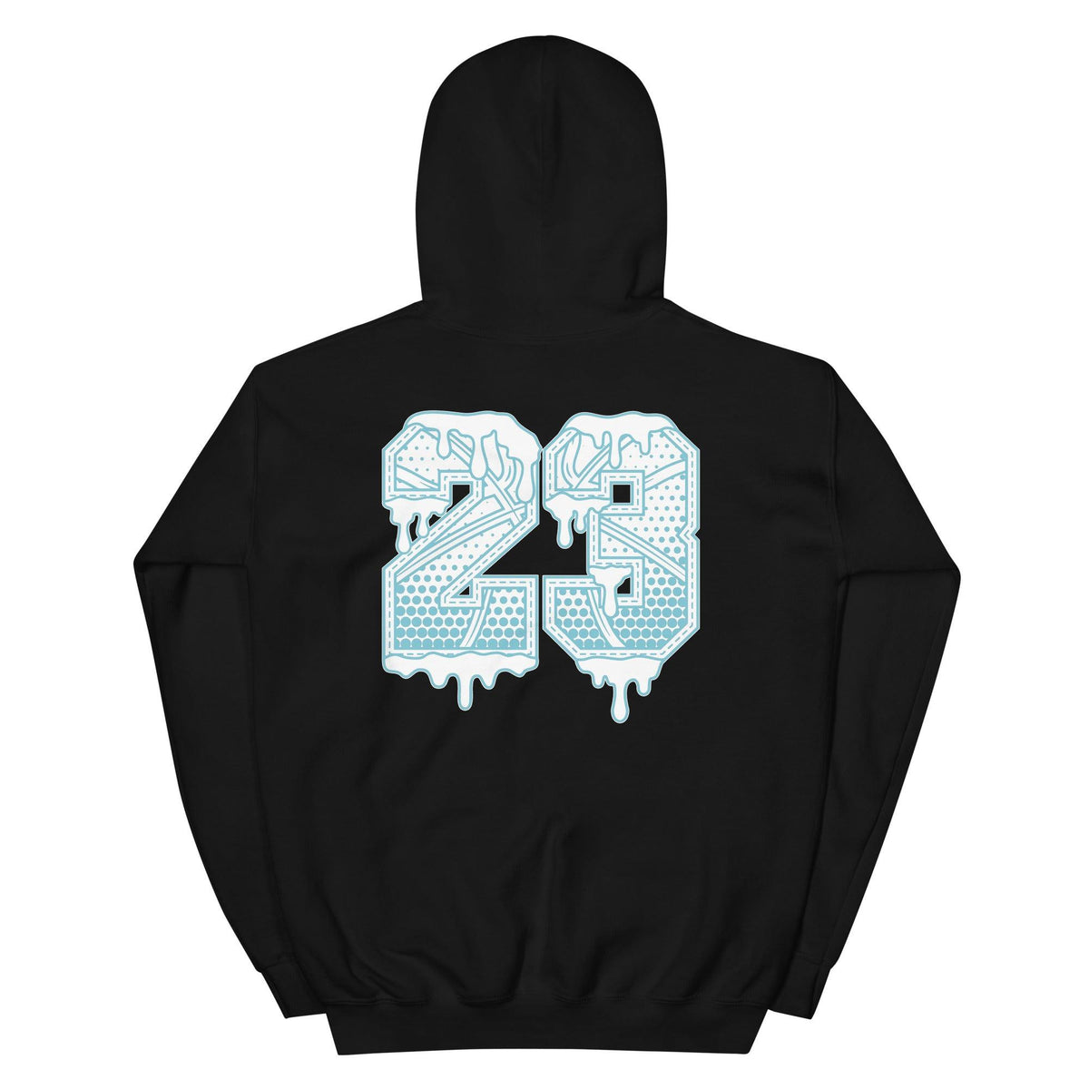 Black 23 Ball Hoodie Dunk Low Essential Paisley Pack Worn Blue photo