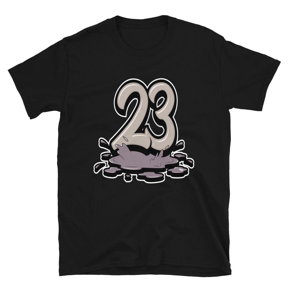 Black 23 Melting Shirt AJ 1 High Element Gore-Tex Light Bone photo