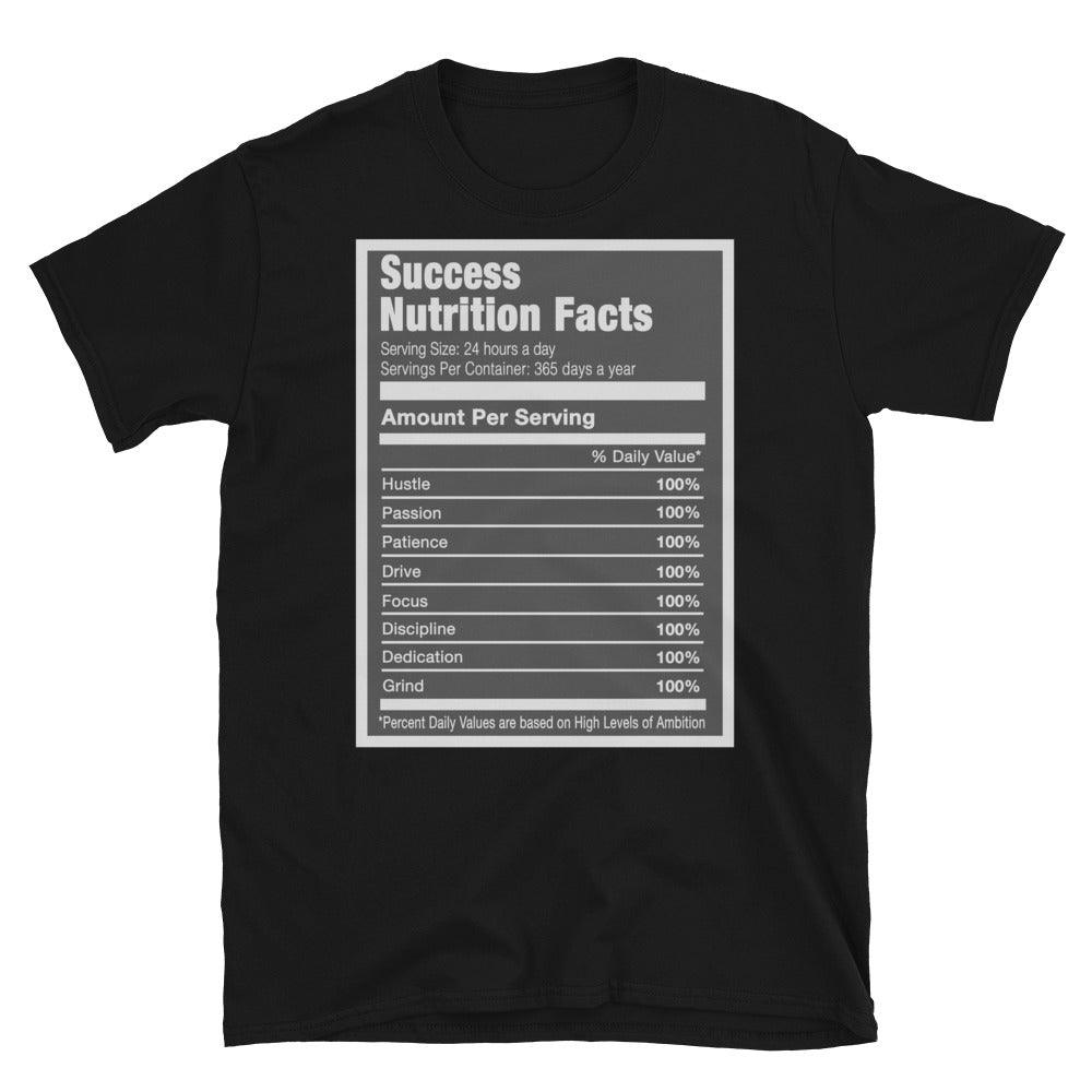 Success Nutrition Shirt Nike Air Force 1 Low LX Off Noir Black Sneakers photo