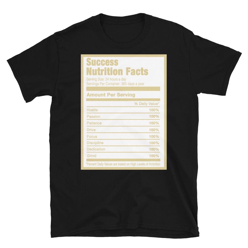 Black Success Nutrition Shirt Nike Dunk Low Essential Paisley Pack Barley photo